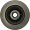 Centric Parts Standard Brake Rotor, 121.67035 121.67035 - alternate 5